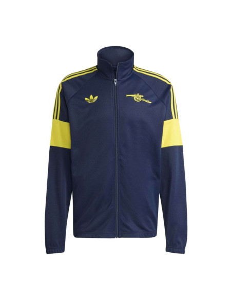 Bluza adidas arsenal londyn tt jz5802