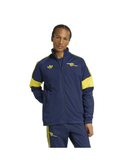Bluza adidas arsenal londyn tt jz5802 2