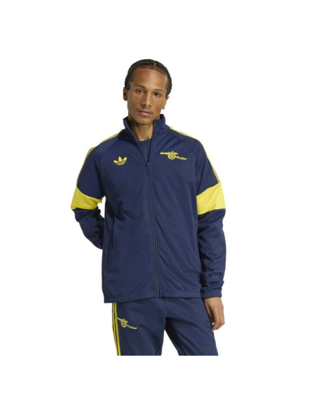 Bluza adidas arsenal londyn tt jz5802