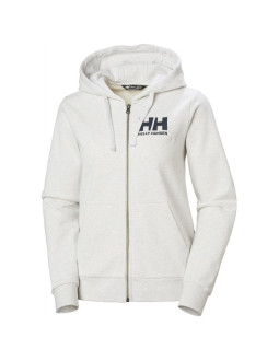 Bluza helly hansen hh logo full zip hoodie w 34461