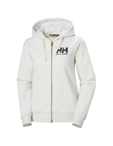 Bluza helly hansen hh logo full zip hoodie w 34461