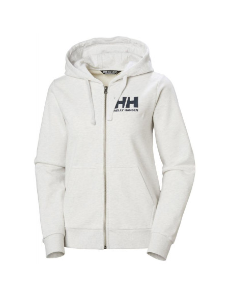 Bluza helly hansen hh logo full zip hoodie w 34461