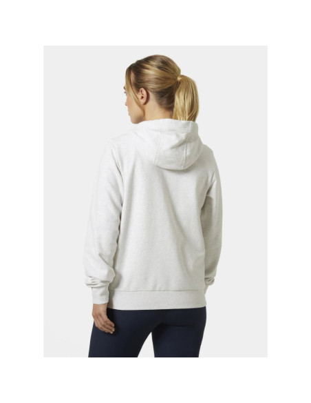 Bluza helly hansen hh logo full zip hoodie w 34461
