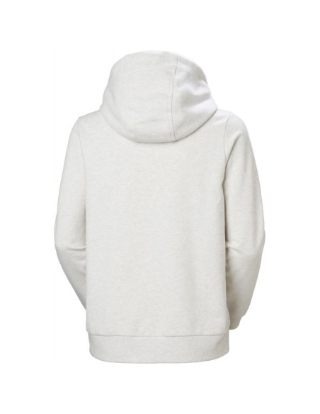 Bluza helly hansen hh logo full zip hoodie w 34461