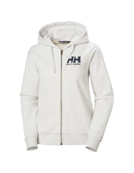 Bluza helly hansen hh logo full zip hoodie w 34461