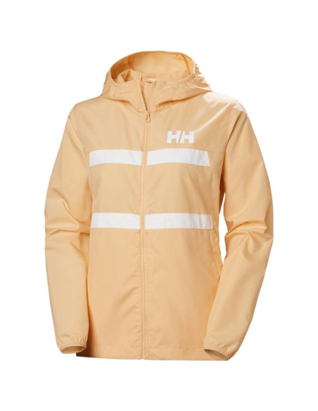 Kurtka helly hansen salt stripe windbreaker w 34455