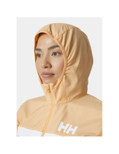 Kurtka helly hansen salt stripe windbreaker w 34455