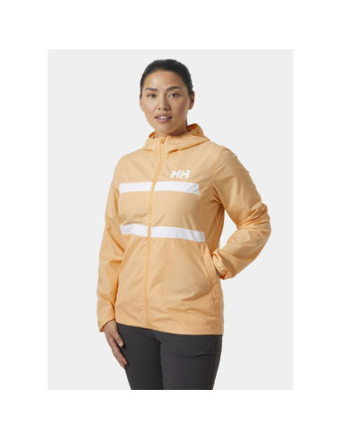 Kurtka helly hansen salt stripe windbreaker w 34455