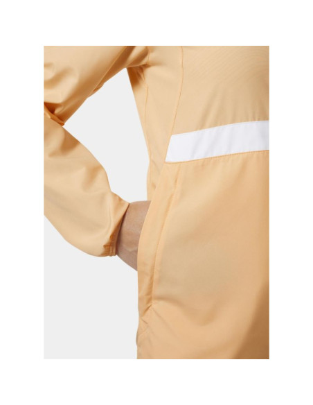 Kurtka helly hansen salt stripe windbreaker w 34455