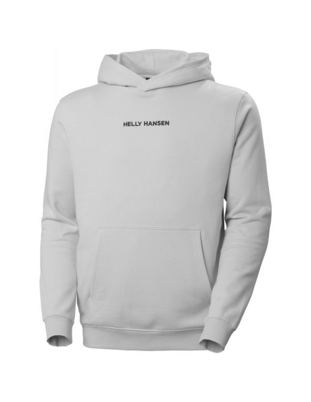 Bluza helly hansen core graphic sweat hoodie m 53924