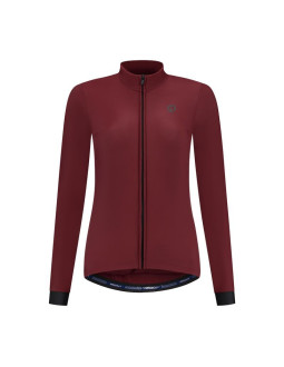 Rogelli bluza damska signature czerwona 2xl