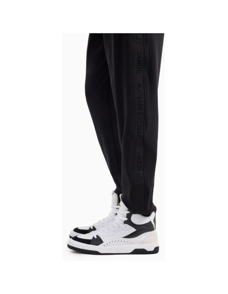 Spodnie armani exchange m 6dzplc