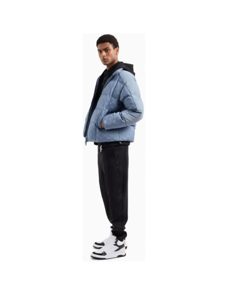 Spodnie armani exchange m 6dzplc