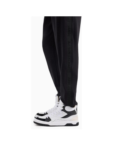 Spodnie armani exchange m 6dzplc