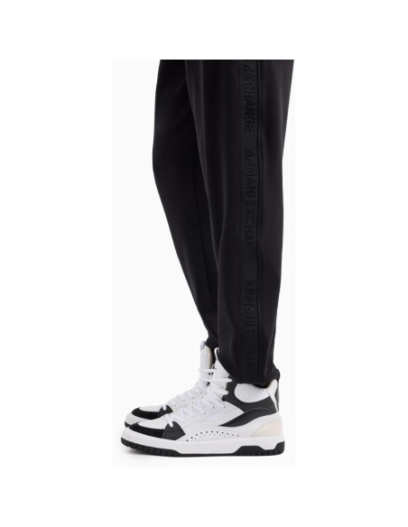 Spodnie armani exchange m 6dzplc