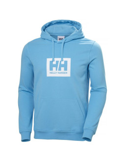 Bluza helly hansen hh box hoodie m 53289