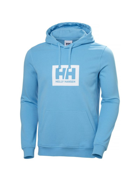 Bluza helly hansen hh box hoodie m 53289