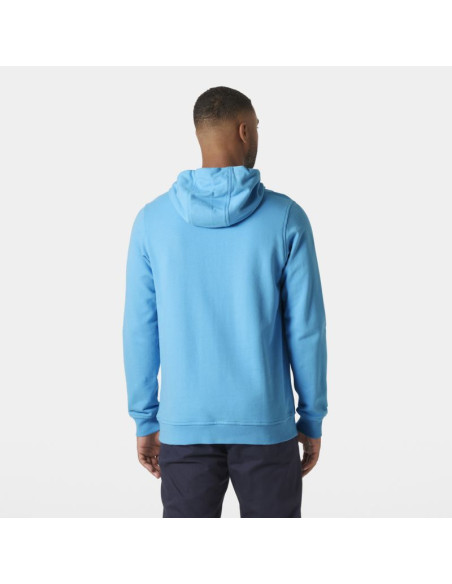Bluza helly hansen hh box hoodie m 53289