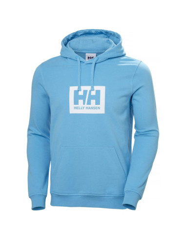 Bluza helly hansen hh box hoodie m 53289