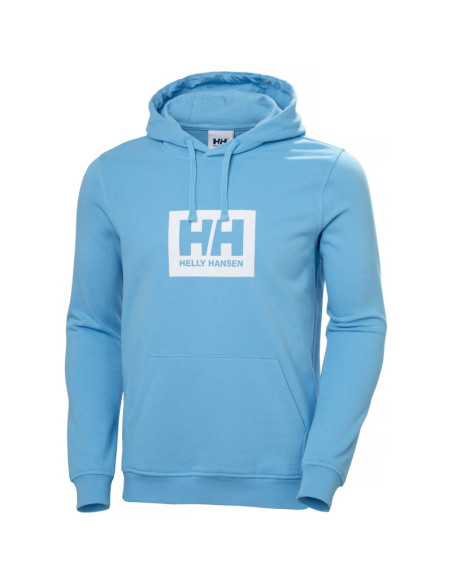 Bluza helly hansen hh box hoodie m 53289