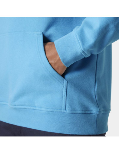 Bluza helly hansen hh box hoodie m 53289