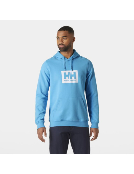 Bluza helly hansen hh box hoodie m 53289