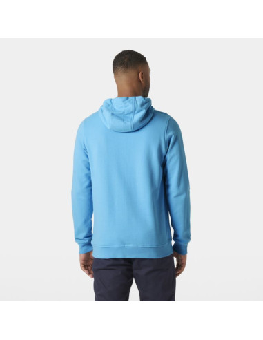 Bluza helly hansen hh box hoodie m 53289