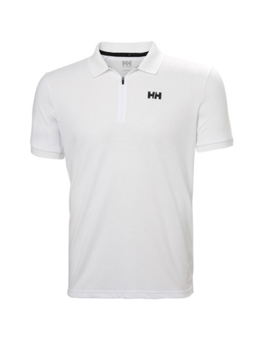 Koszulka helly hansen hp 1/2 zip polo m 34503