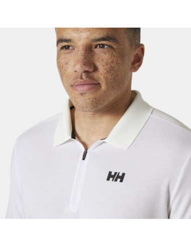 Koszulka helly hansen hp 1/2 zip polo m 34503