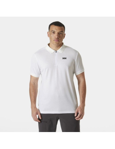 Koszulka helly hansen hp 1/2 zip polo m 34503