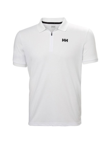 Koszulka helly hansen hp 1/2 zip polo m 34503