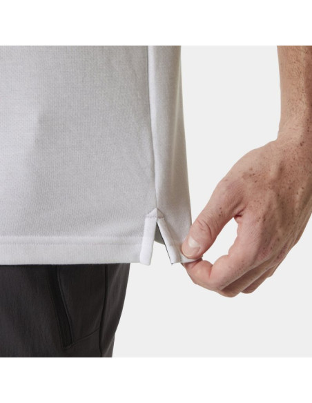 Koszulka helly hansen hp 1/2 zip polo m 34503