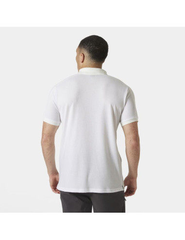 Koszulka helly hansen hp 1/2 zip polo m 34503