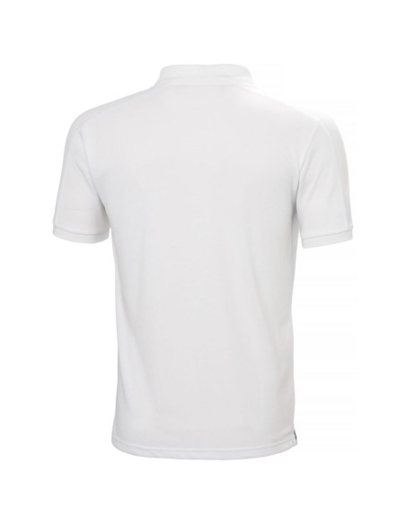 Koszulka helly hansen hp 1/2 zip polo m 34503