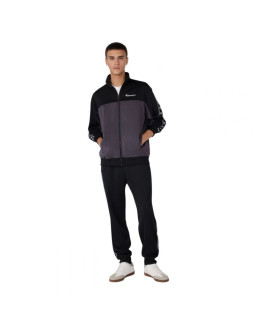 Champion dres męski tracksuit 221970.kk001 2