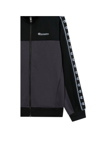 Champion dres męski tracksuit 221970.kk001
