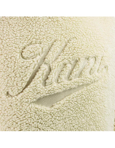 Karl kani bluza męska z kapturem teddy hoodie pd00008925