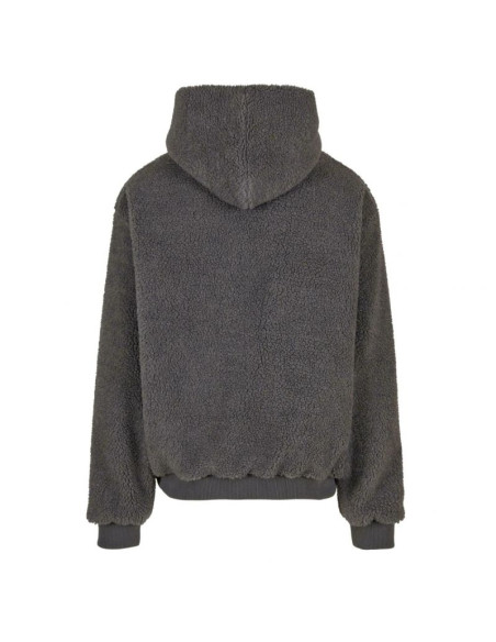 Karl kani bluza męska z kapturem teddy hoodie pd00007584