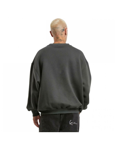 Bluza karl kani inside out crew m