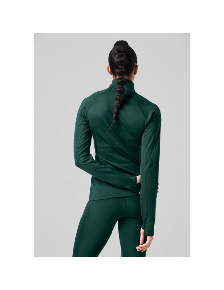 Kurtka casall refine training jacket zielony