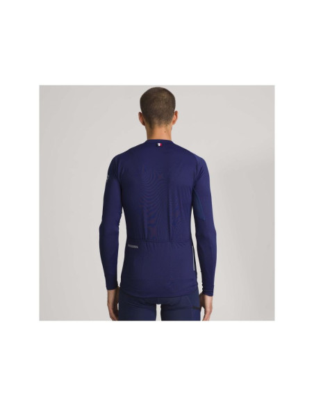 Koszulka rossignol rdb ls tee