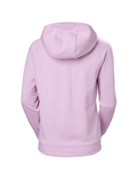 Bluza helly hansen core graphic hoodie w 54239