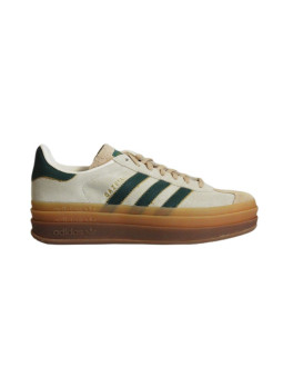 Buty sportowe damskie adidas gazelle bold na platformie - id7056