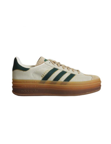 Buty sportowe damskie adidas gazelle bold na platformie - id7056