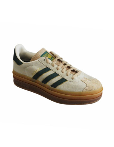 Buty sportowe damskie adidas gazelle bold na platformie - id7056