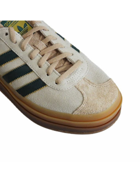 Buty sportowe damskie adidas gazelle bold na platformie - id7056