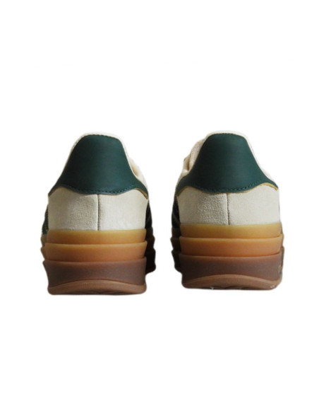 Buty sportowe damskie adidas gazelle bold na platformie - id7056