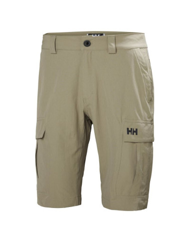Spodenki helly hansen hh qd cargo shorts 11" 54154