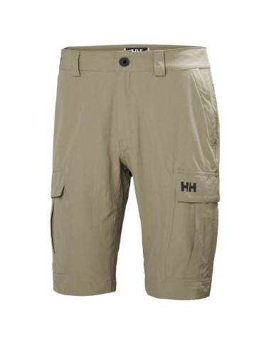 Spodenki helly hansen hh qd cargo shorts 11" 54154