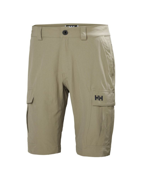 Spodenki helly hansen hh qd cargo shorts 11" 54154